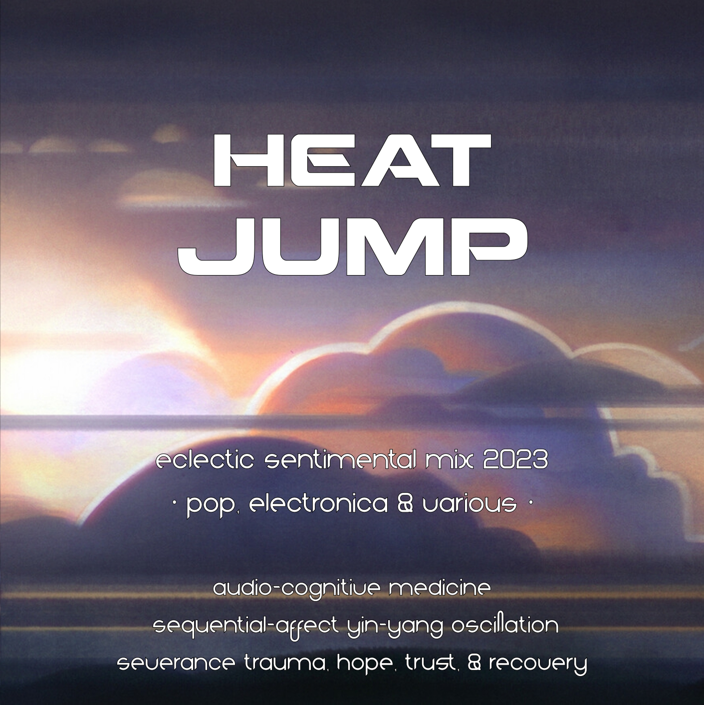 Heat Jump